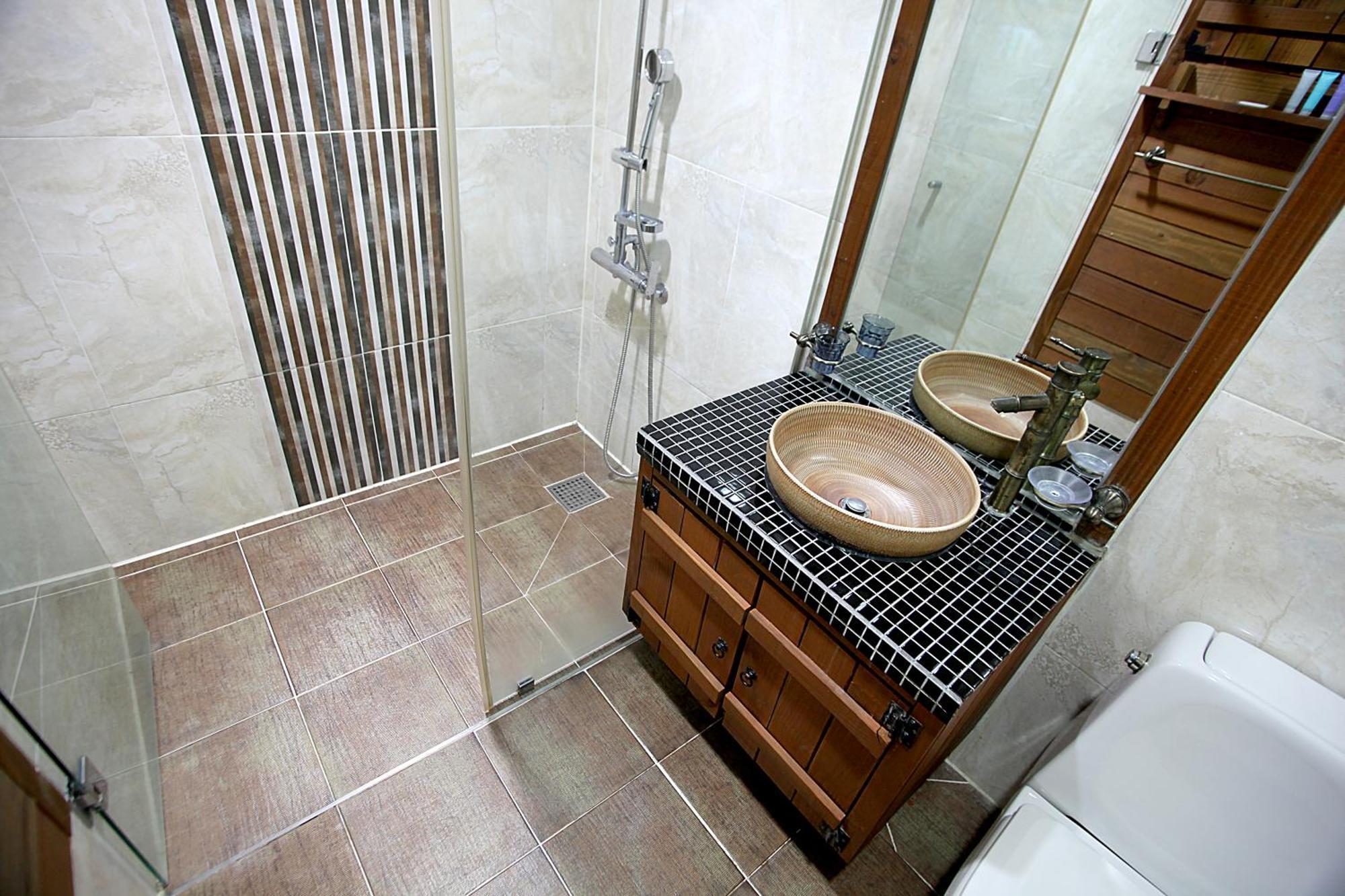 Jeonju Hanok Taejogung Hotel Quarto foto